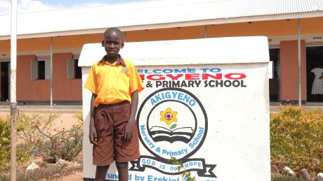 Daniel Ngorok
