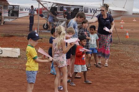 MAF Open Day