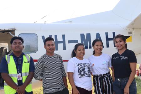 Maluk Timor