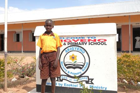 Daniel Ngorok