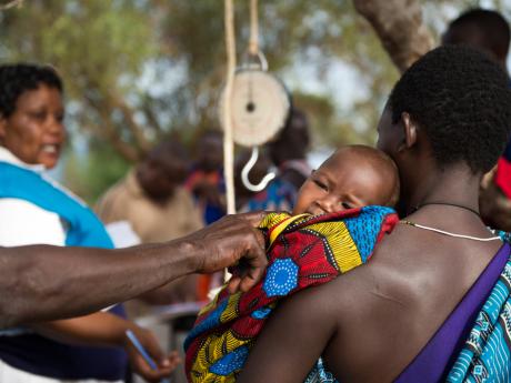 Medical safari in Tanzania