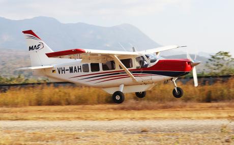 VH-MAH
