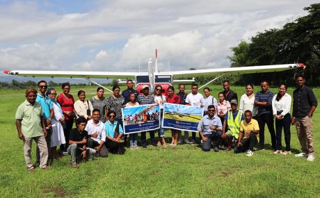 Maliana Airstrip