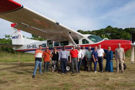 MAF Netherlands