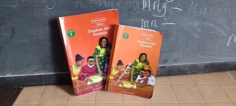 Education manual
