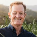 MAF International Leadership Team Bill Harding