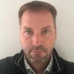 MAF International Board member Dennis van der Sar