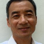MAF International Board Member Muana Carey