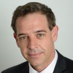 MAF International Board Member Ralph Gunn