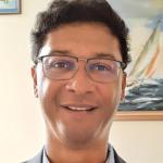 MAF International Board Member Steve Osei-Mensah