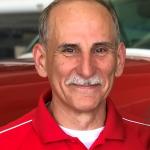 Dave Fyock