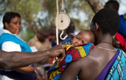 Medical safari in Tanzania